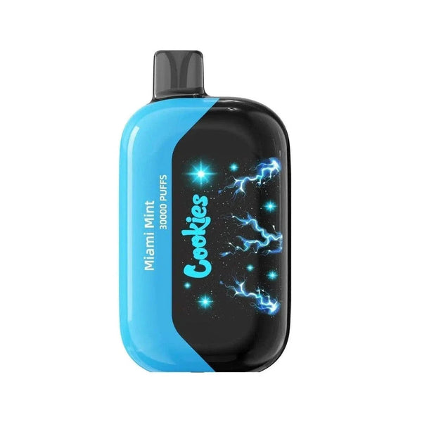 MIAMI MINT 30000 PUFF DISPOSABLE