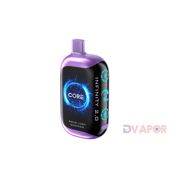 Core Infinity 2.0 30K Puff | 24ml Disposable