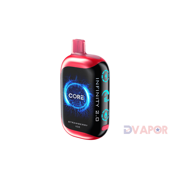 Core Infinity 2.0 30K Puff | 24ml Disposable