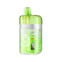 EBCREATE BC PRO 2026 vape disposable device with sleek design and 40K puff capacity, ideal for easy vaping on the go.