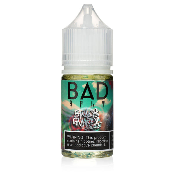 Farley's Gnarly Sauce SALT - Bad Drip Labs - 30mL - Big D Vapor