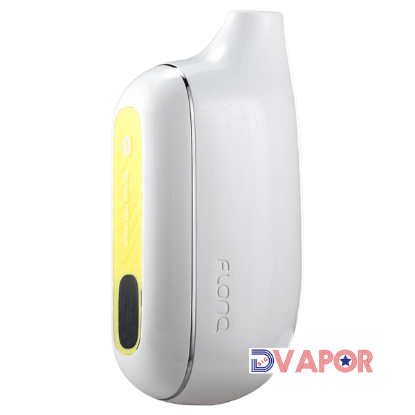 Flonq Max Smart 10,000 Puff 5% Smart Disposable 14ml Vape