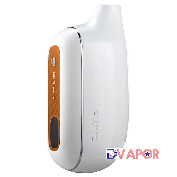 Flonq Max Smart 10,000 Puff 5% Smart Disposable 14ml Vape