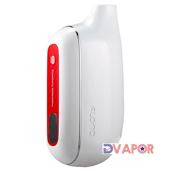 Flonq Max Smart 10,000 Puff 5% Smart Disposable 14ml Vape