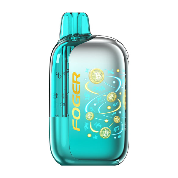 Foger Bit 35K Disposable - Big D Vapor