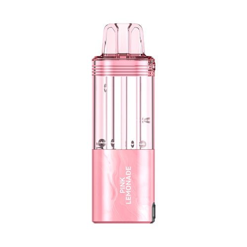 Foger Switch Pro Replacement Pod 30k Puff vape disposable flavor Pink Lemonade