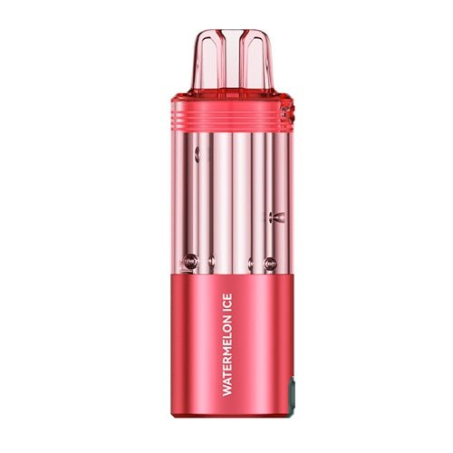 Foger Switch Pro Replacement Pod 30k Puff vape disposable flavor Watermelon Ice