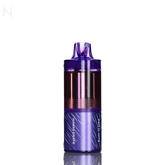 Fogest XP 40K disposable vape device with sleek design, featuring the branding and mouthpiece visible in the image.