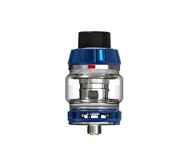 FreeMax Fireluke 4 Sub-Ohm Tank vape part with glass chamber, adjustable airflow, and sleek design for enhanced vaping experience.
