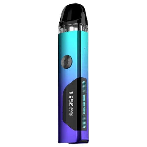 FreeMax Galex Pro 25W Pod Kit with sleek hardware design and replaceable pod, compact and portable vaping device.