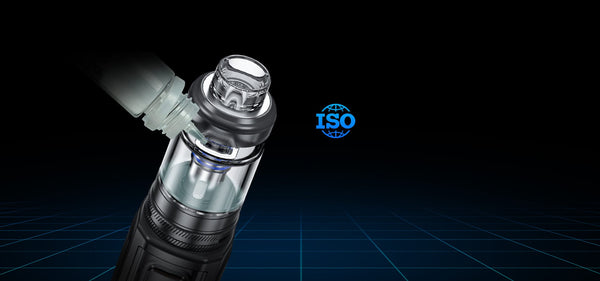 FreeMax Marvos X 100W Starter Kit hardware with sleek design, featuring the device and included accessories.