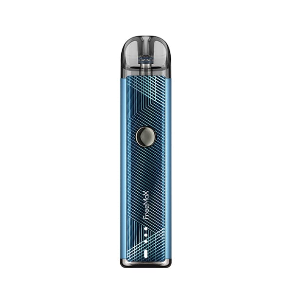 FreeMax Onnix 2 15W pod system device with sleek design, compact hardware, and adjustable airflow for vaping.