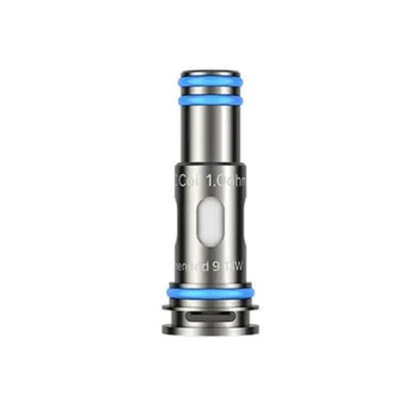 FreeMax Onnix OX Series replacement coils for vape devices, showing a set of replacement coils with branding on the packaging.