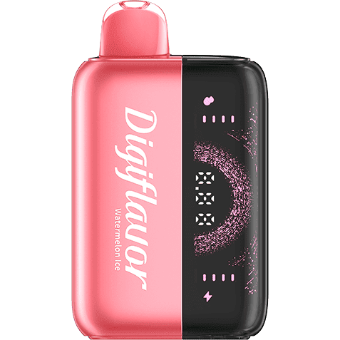 Digiflavor BRK Pod System by Geek Bar