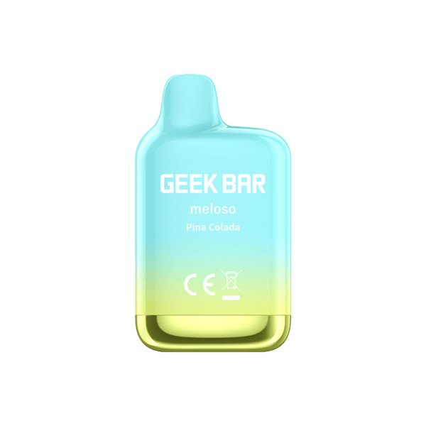 meloso mini pina colada