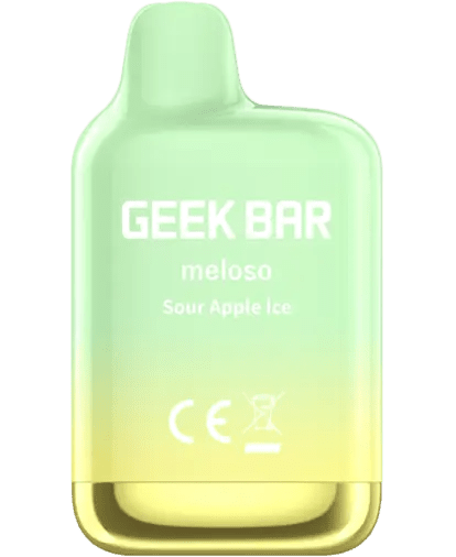 Geek Bar Meloso Mini disposable