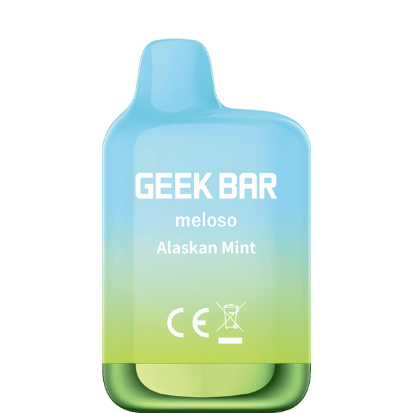 Geek Bar Meloso Mini