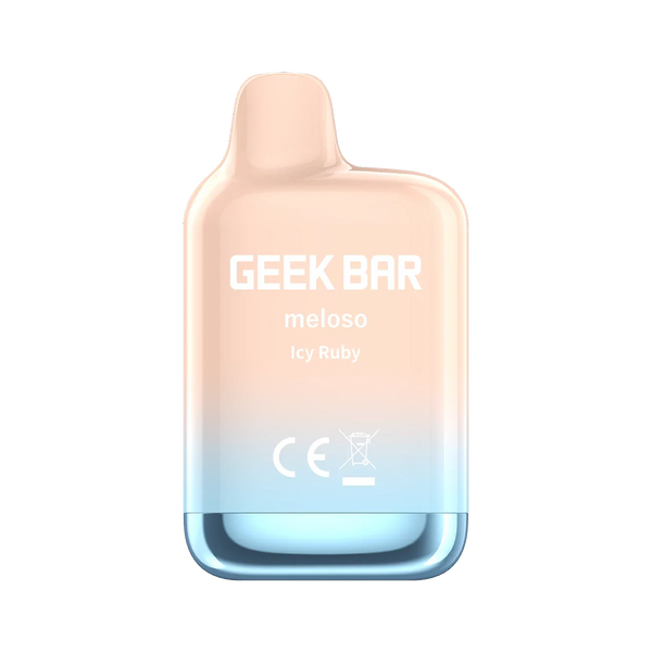 Mini Geek Bar