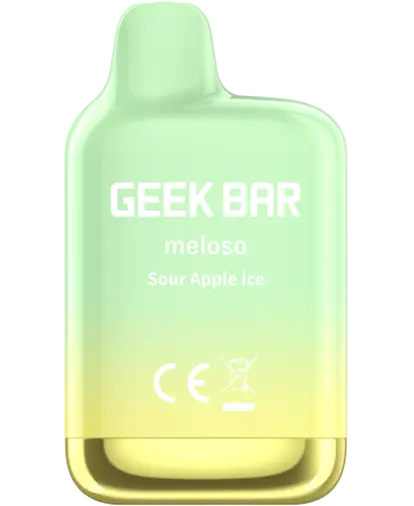 Geek Bar Meloso Mini disposable