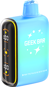 Geek Bar Pulse 15K Disposable Vape (Texas Compliant) - Big D Vapor