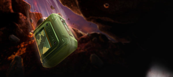 GeekVape Aegis Hero Q 30W Pod System