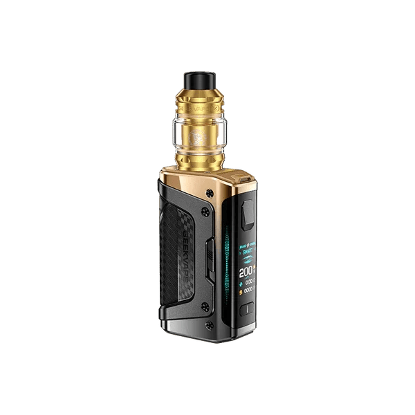 GeekVape Aegis Legend 5 Starter Kit