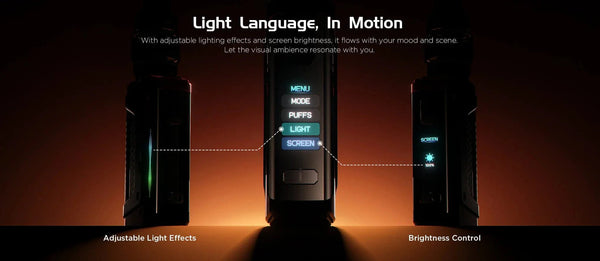 GeekVape Aegis Legend 5 200W Starter Kit - Big D Vapor