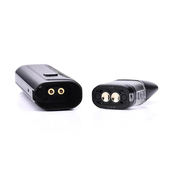 GeekVape Aegis One replacement pods for vaping device, showing clear view of the hardware and pod design.