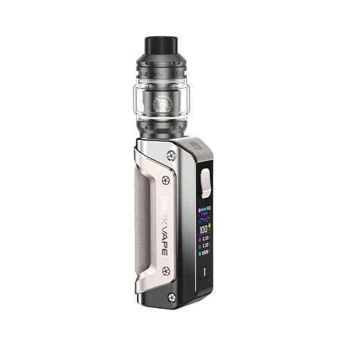 GeekVape Aegis Solo 3 (S100) Starter Kit