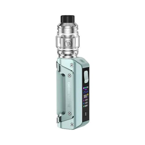 GeekVape Aegis Solo 3 (S100) Starter Kit