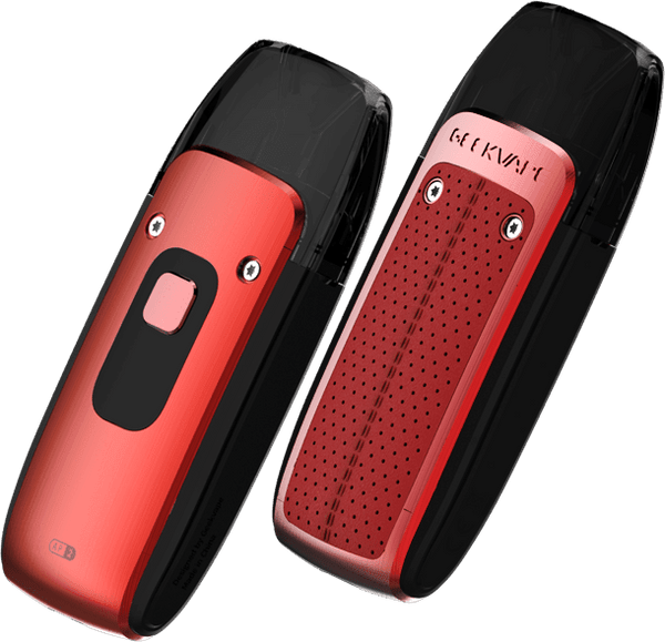 GeekVape AP2 Aegis Pod 2 pod system showing the sleek hardware design with the GeekVape logo and replaceable pod.