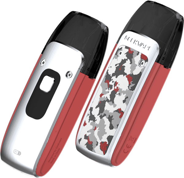 GeekVape AP2 Aegis Pod 2 system with sleek hardware design and replaceable pod for vaping convenience.