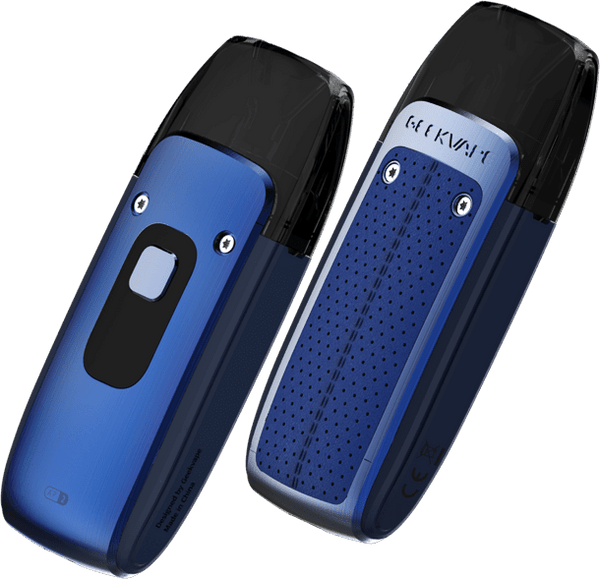 GeekVape AP2 Aegis Pod 2 pod system showing sleek hardware design and replaceable pod for vaping.