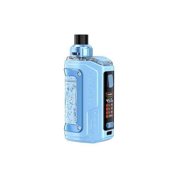 GeekVape H45 Aegis Hero 2 45W Pod Mod Kit