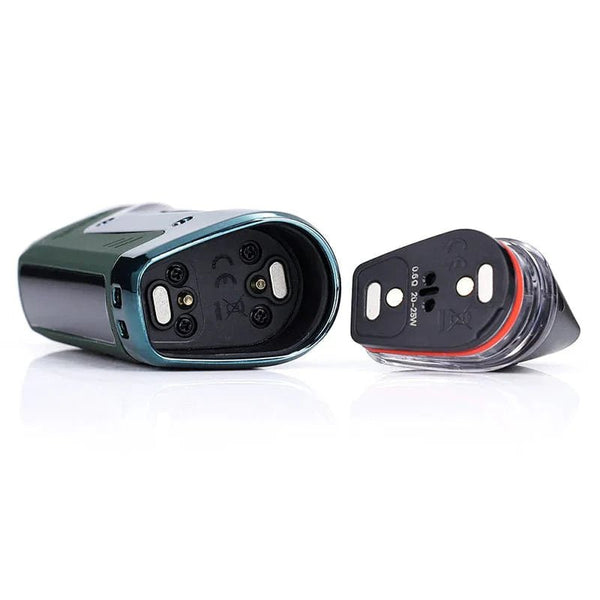 GeekVape N replacement pods for GeekVape hardware, showing the sleek, refillable pod design and branding.