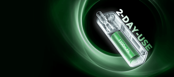GeekVape Soul 30W pod system hardware with sleek design and compact size, featuring a mouthpiece and firing button.
