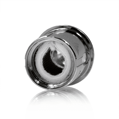 GeekVape Supermesh Coils for vape devices, new version, featuring mesh design for enhanced flavor and vapor production.