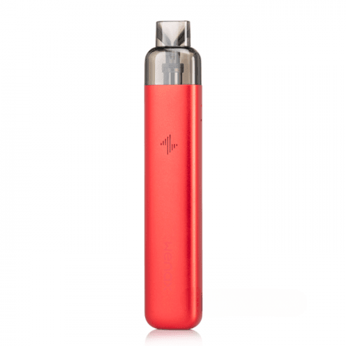 GeekVape Wenax K1 SE pod system hardware with sleek design and user-friendly features for vaping.