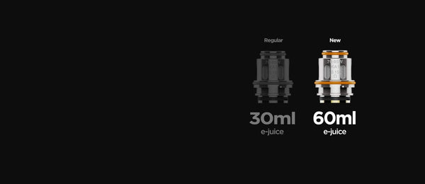 GeekVape Z Sub-Ohm SE Tank for vape devices, featuring a sleek design and glass chamber for flavorful e-liquid vaping.