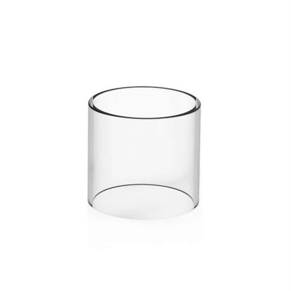 GeekVape Zeus Z Series replacement glass for vape tank, clear glass component, designed for GeekVape Z Series atomizer.