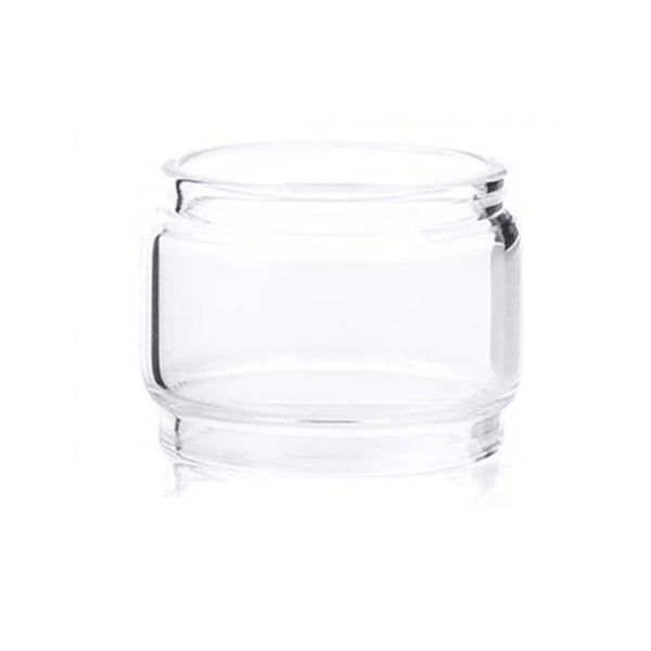 GeekVape Zeus Z Series replacement glass for vape tank, clear glass tube designed for GeekVape Z Series atomizer.