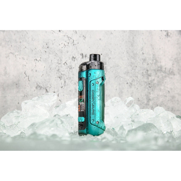 GEEKVAPE B100 Aegis Boost Pro 2 Kit Tri-proof waterproof mod