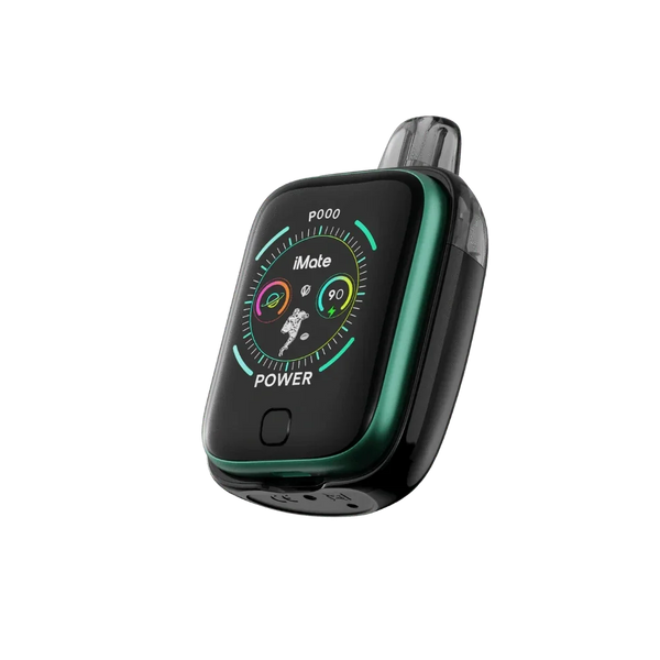 Vaporesso x Dojo iMate OS Pod System