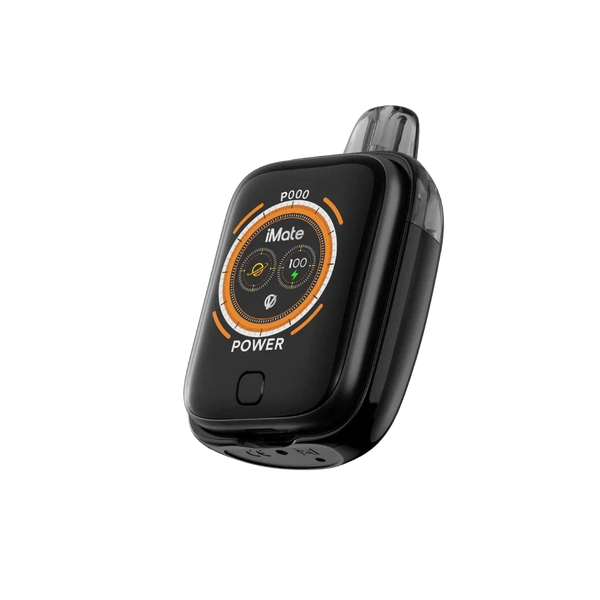 Vaporesso x Dojo iMate OS Pod System