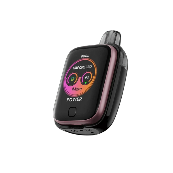 Vaporesso x Dojo iMate OS Pod System