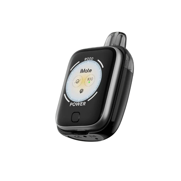 Vaporesso x Dojo iMate OS Pod System