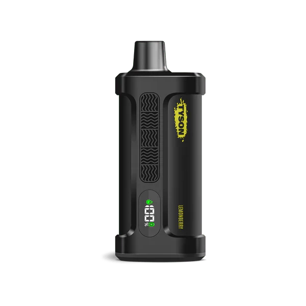 Tyson 2.0 Iron Mike 15000 Disposable