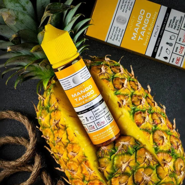 Mango Tango - BSX Series - 60mL - Big D Vapor