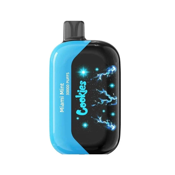 MIAMI MINT 30000 PUFF DISPOSABLE