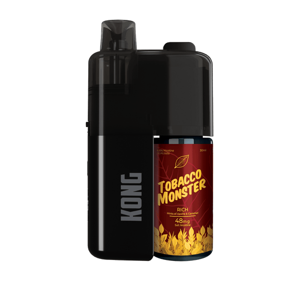 SB2024 TOBACCO COMPLIANT